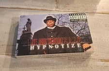 Hypnotise [Single] by The Notorious B.I.G. (Cassette, May