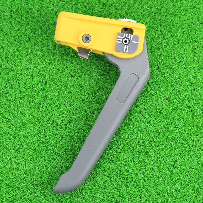 Coltello Da Stripping Cavo Fibra Ottica KMS-K Taglierina Cavi - Foto 2