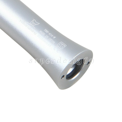Dental Low Speed Handpiece Straight /Air Motor 2/4hole /Contra Angle Push button - Picture 25 of 51