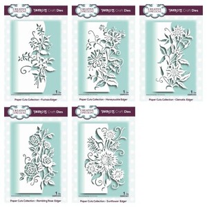 NEW Paper Cuts Edger Die JAN 2019 CREATIVE EXPRESSIONS Paper Cuts Collection NEW Paper Cuts Edger Die JAN 2019 CREATIVE EXPRESSIONS Paper Cuts Collection