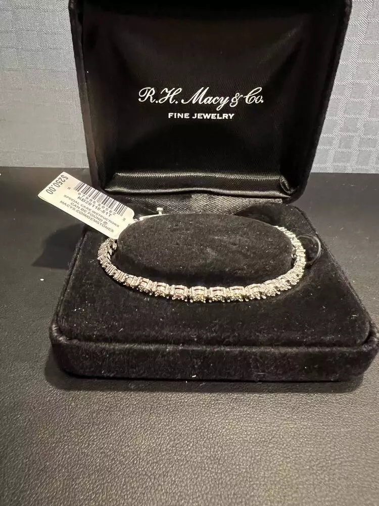Rh macy jewelry deals