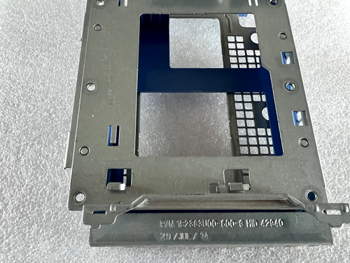 Desktop hard drive used caddy cage 1B33AN600 - Bild 3 von 9