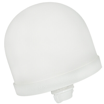 Zen Water System Replacement Ceramic Dome Water Filter 0.5 to 1 micron