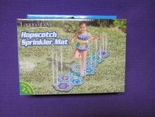 HOPSCOTCH SPRINKLER PAD BY LAGUNA COVE, NEW