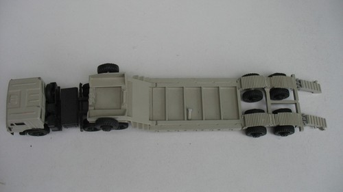 Камаз 5410 элекон