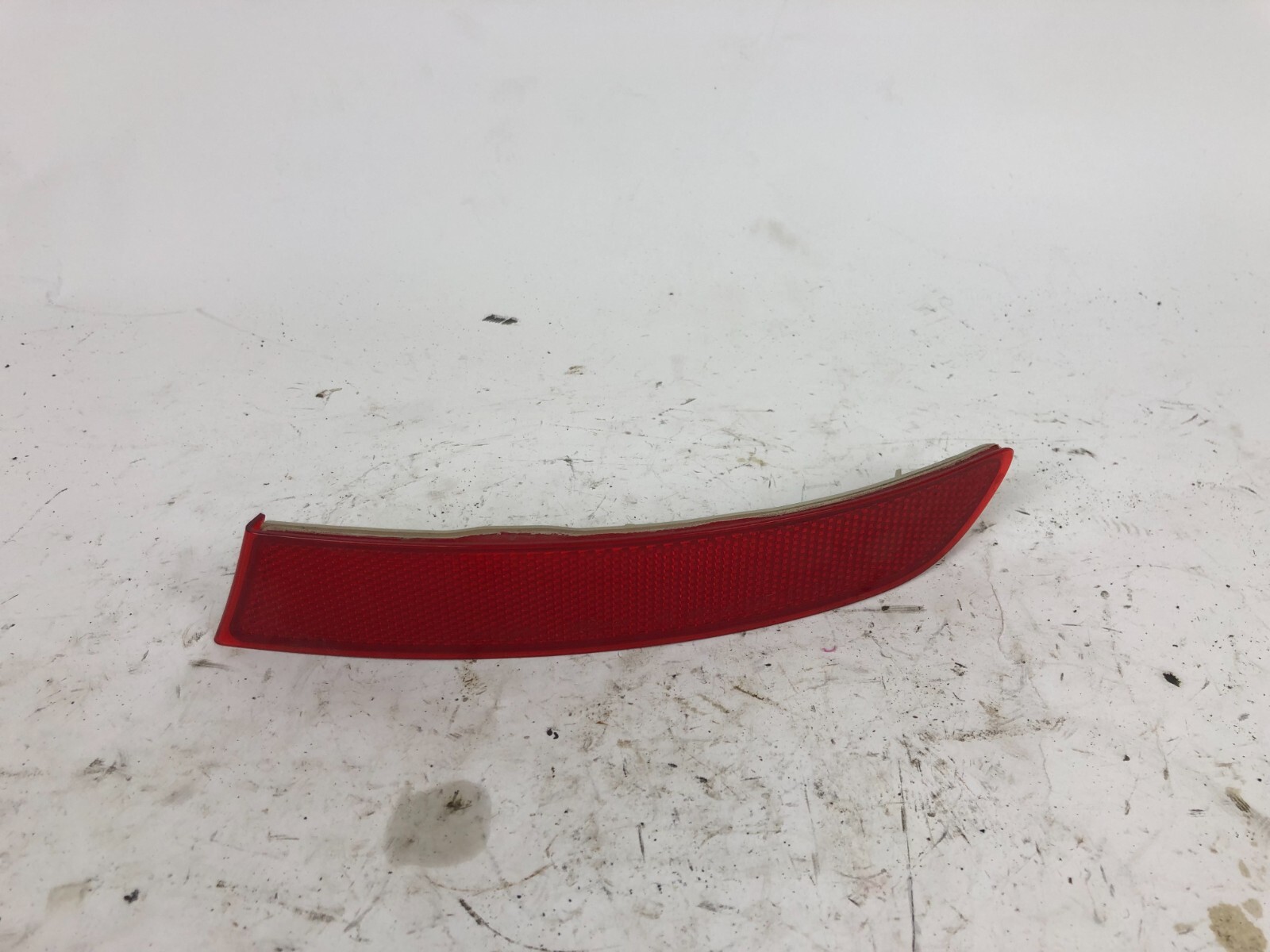 Feu Arrière Droit Pour BMW X3 F25 XDrive (2015-2017) - Réflecteur Pare-chocs Arrière, Numéro Pièce 63257352210