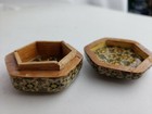 Nice asian/ middle eastern hand painted small pill box — photo 5