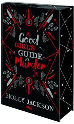 A Good Girl's Guide to Murder | Holly Jackson | 2024 | deutsch
