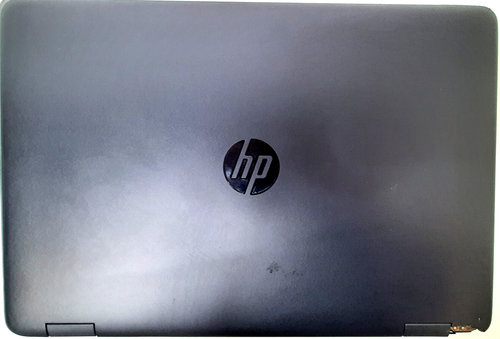 HP ProBook Intel Core i5-6300U 8GB DDR4 No Hard Drive Dead CMOS - Foto 3 di 10