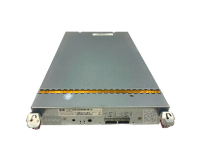 AP844A I HP P2000 LFF Drive Enclosure SAS I/O 592262-001 Module