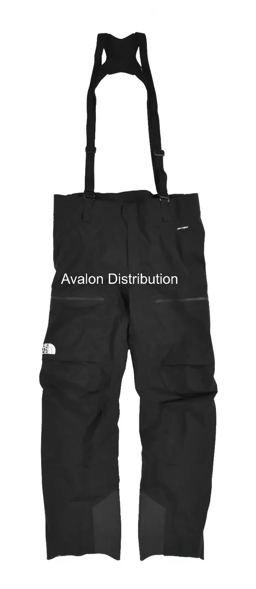 North face hotsell dryvent ski pants