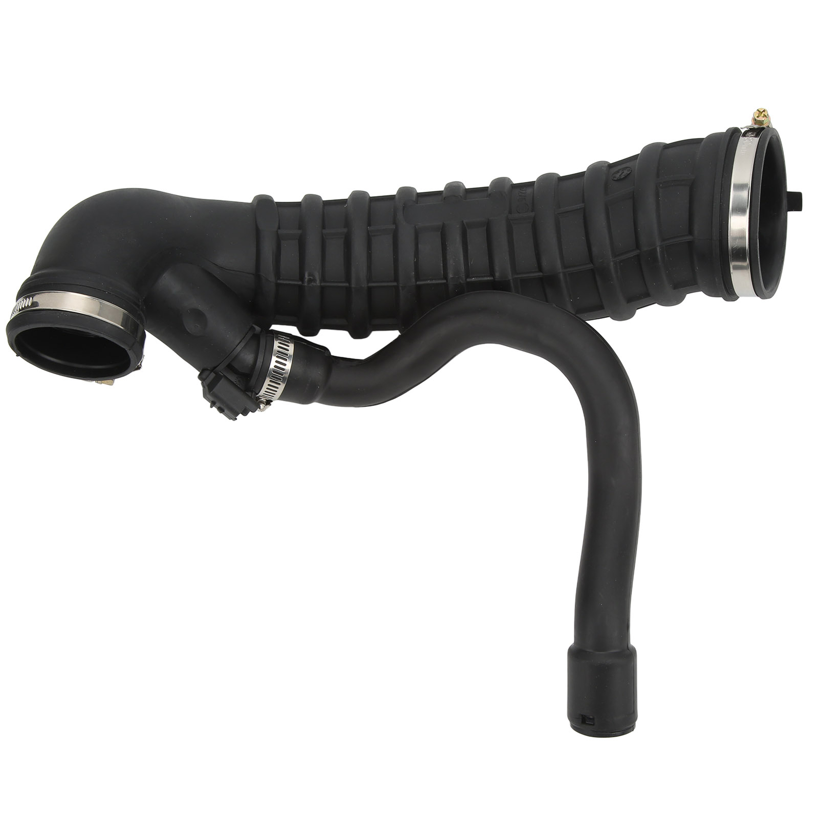 Air Mass Sensor to Turbocharger Intake Boot Tube 13717555784 Replacement for S