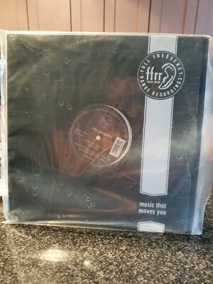 The Goodmen The Land Of Haze 12 Inch Vinyl Record FFRR