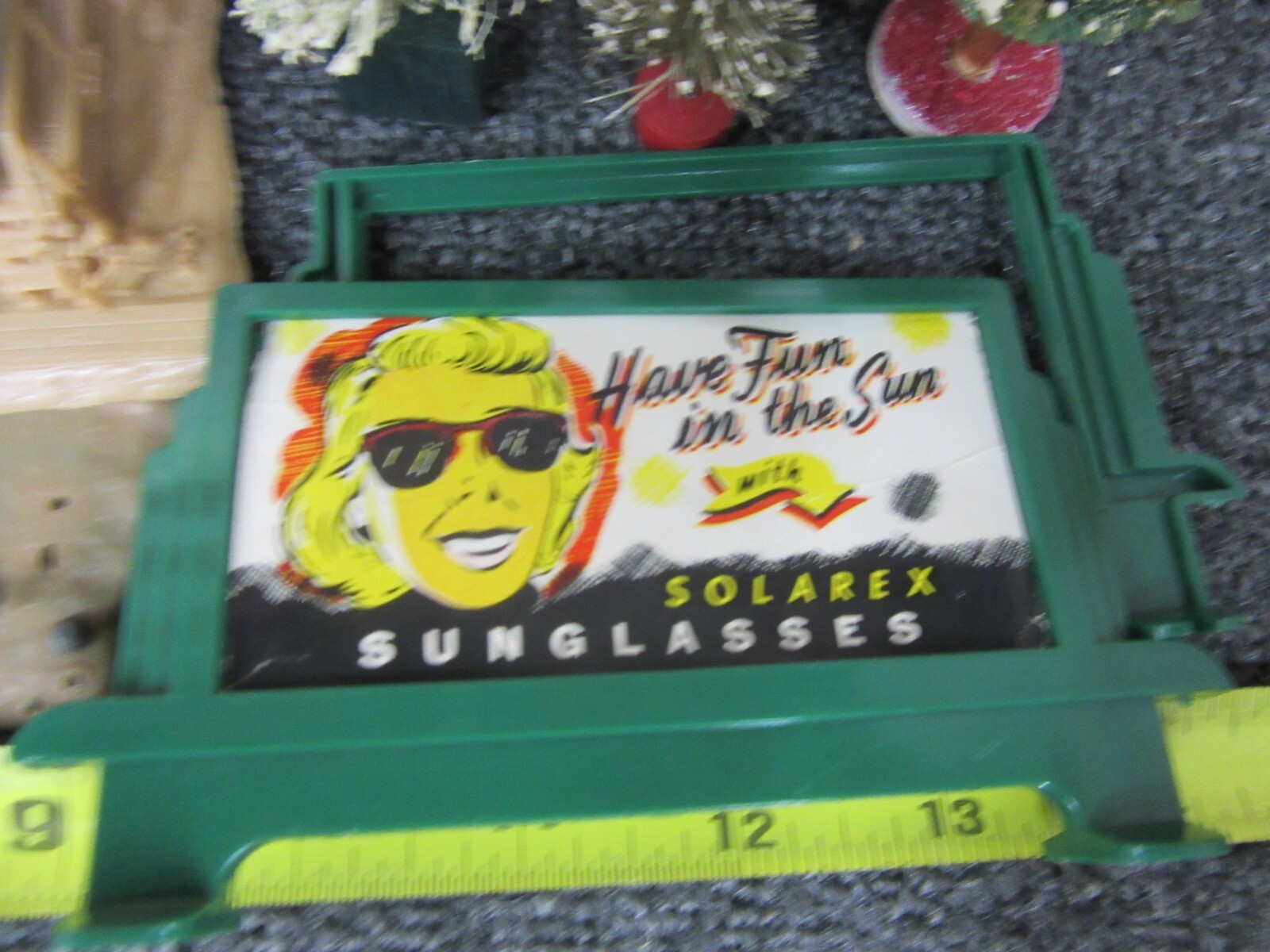 Revell Yardmaster Office Citizens Barn Train accessories buildings