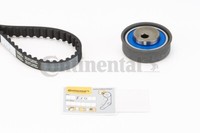 Continental Ctam CT1141K1 Timing Belt Set For Hyundai KIA