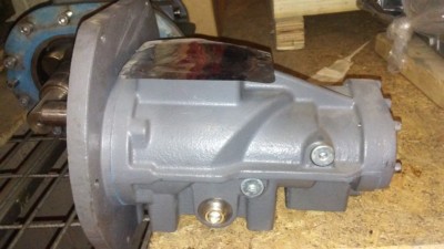 Comp-Air AIREND REBUILD   CRS 20-30E  AIR COMPRESSOR