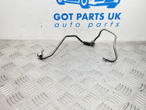 BMW 520D 5 SERIES F10 N47 2010 FUEL RAIL INJECTOR PIPES 8506408 - Picture 23 of 24