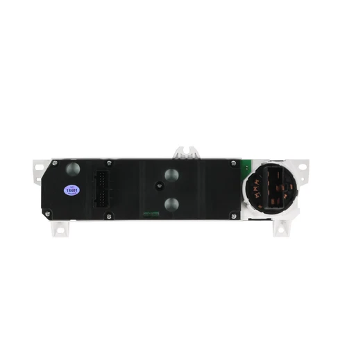 Climate Temp Control Unit Heater AC For Honda Accord 1998-2000 Odyssey 1998-2004 - Picture 10 of 19