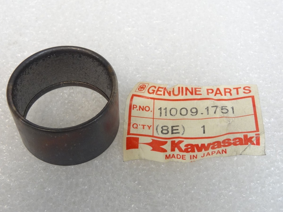 のだて SP TAKEGAWA : Crankshaft Support Adapter [01-10-0138]