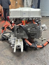 Nissan Leaf Electric Motor & Inverter (291A0-3NFA) 2010-2017 - OEM Parts