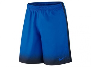 nike laser woven printed short