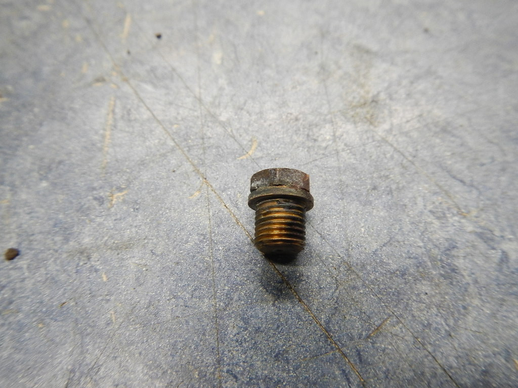 CARBURETOR FLOAT NEEDLE JET CARB 19601969 HONDA C110 SUPER CUB SPORT C