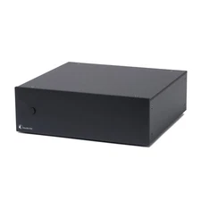 Pro-Ject Amp Box DS2 Power Amplifier Black