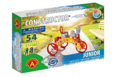 Alexander Constructor - Junior (Dreirad)