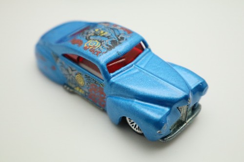 100+ VARIOUS HOT WHEELS LOOSE CARS 80S-2010S YOU CHOOSE! 1/64 SCALE - Picture 305 of 1,601
