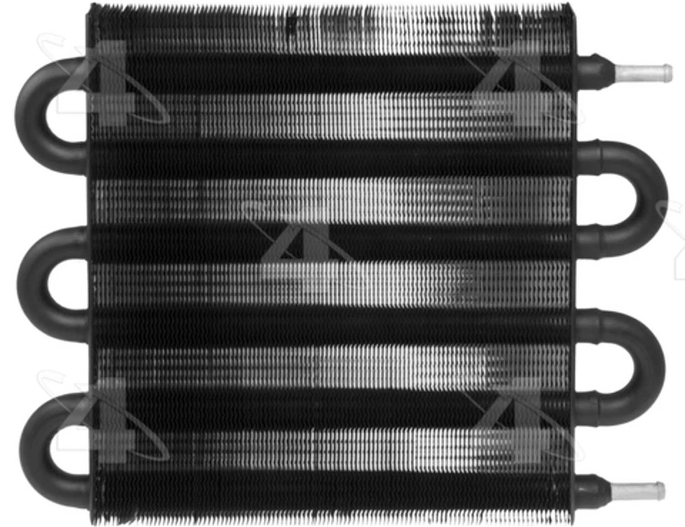 Auto Trans Oil Cooler fits 1966-1978 Plymouth Fury Fury II,Fury III Gran Fury H - Image 2 of 4