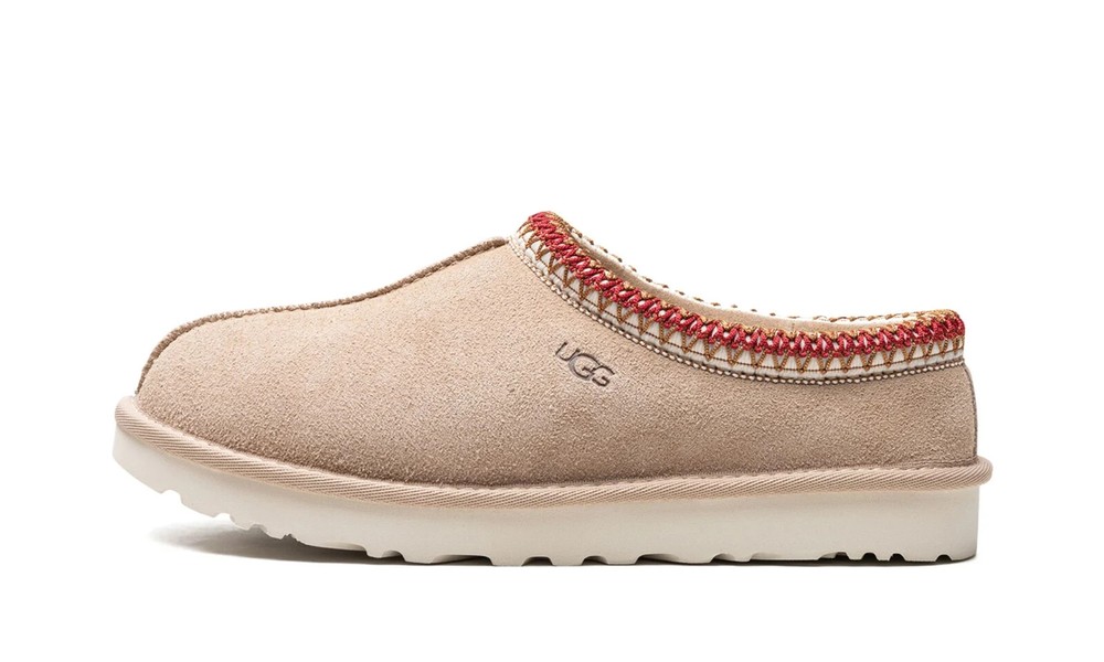 UGG Tasman Slipper Sand 5955-SNDD Women New