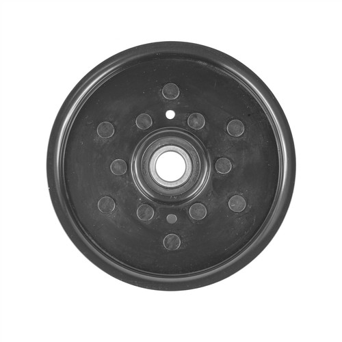Flat Idler Pulley For John Deere S2048 S2348 S2554 STX38 AM106627