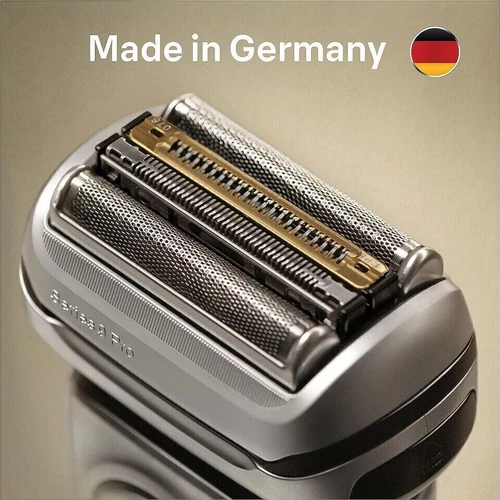Braun Kombipack 94M Ersatzscherteil Scherkopf für Series 9 Pro & Series FX69DGDG - Bild 9 von 14