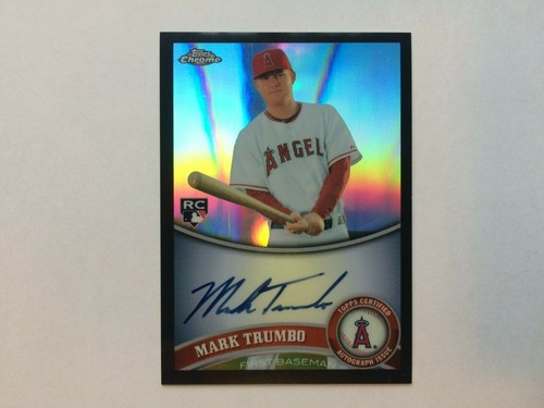 2011 Bowman Topps Baseball Cards - Picture 84 of 133