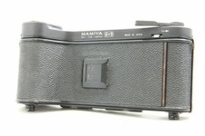 Mamiya 6x9 Roll Film Back 120/220 from Japan 2103