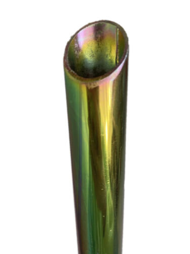 JZsports Perfect CDH67 Colorful Exhaust Expansion Chamber Muffler- 48/80cc Motor - 第 7/9 張圖片