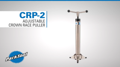 Park Tool CRP-2 Adjustable Crown Race Puller | eBay