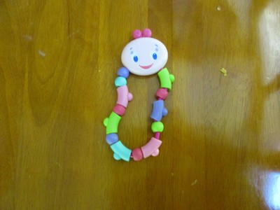 bright starts infant toys