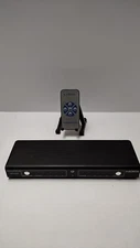 Monoprice HDMI  Switcher/Splitter HDX-402 HD 1080P  4 in 2 out Matrix w/Remote