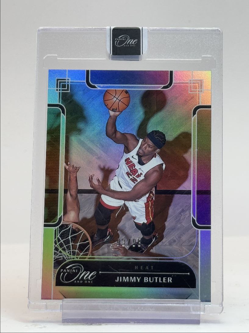 Jimmy Butler