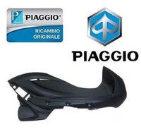 673207000C Trittbrett Dx. Piaggio Beverly 4T St Ie Abs 350 2016-2020 MA2200