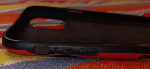 $$ Drop $$ Funda para teléfono celular Minnie Mouse. *no estoy seguro de qué celda encaja - Imagen 5 de 9