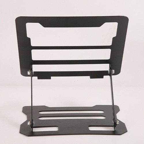 Stable Laptop Radiator Stand Notebook Lift Holder Notebook Accessories - Afbeelding 3 van 14