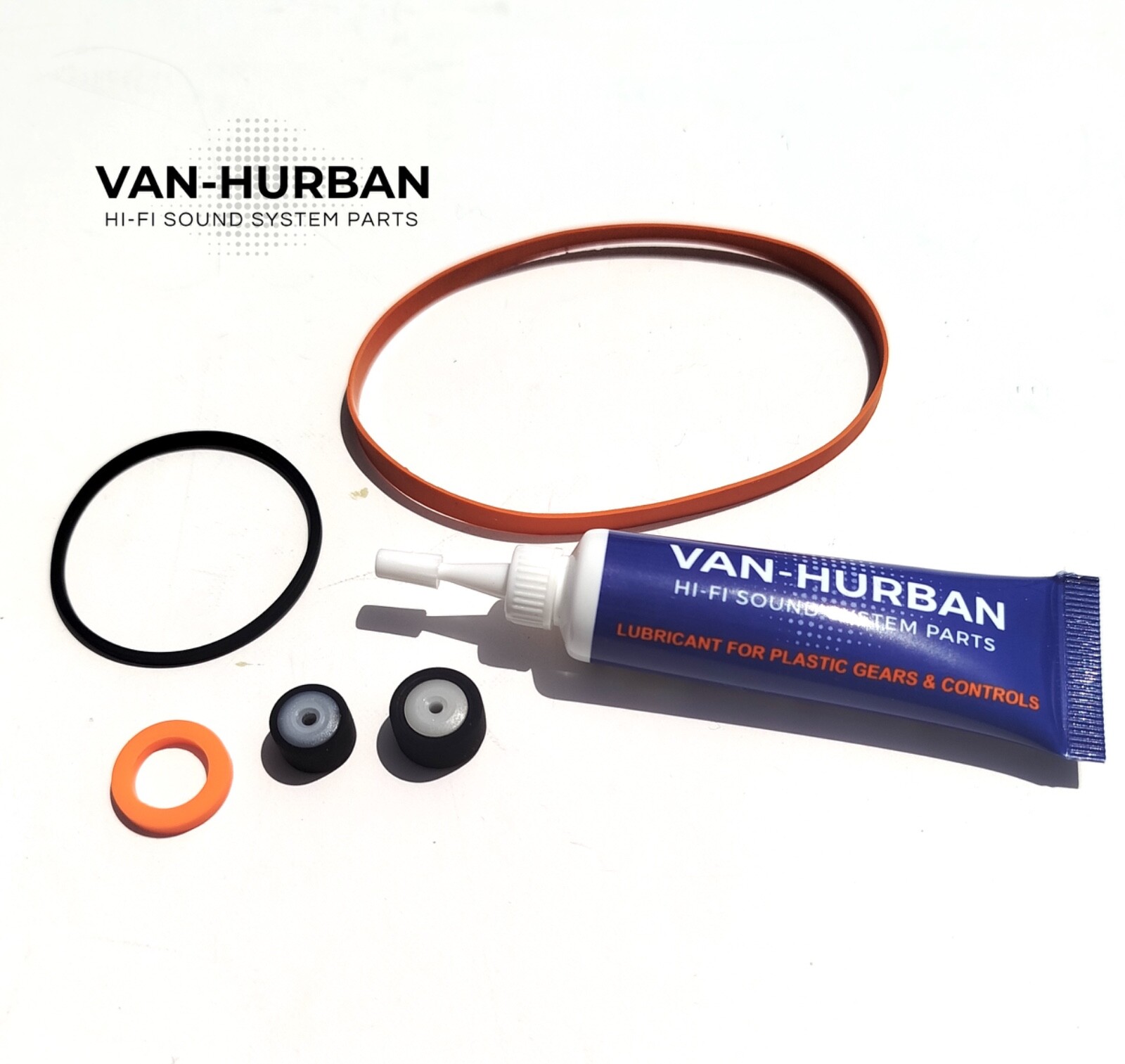 Akai GX-6 vintage audio equipment - eBay listing photo 2