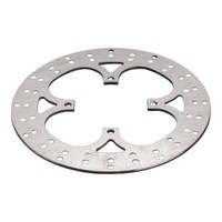 Trw Bremsscheibe MST398 | FüR Piaggio/Vespa X8 Evo Ie 400 2009 M52100 Vorne