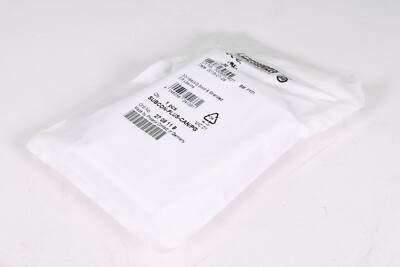 PHOENIX CONTACT 27 08 11 9, SUBCON-PLUS-CAN/PG, D-SUB-Busstecker, V/C:01