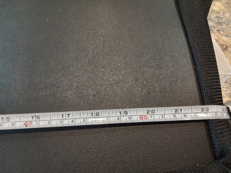 Ryobi Grass Lawn Catcher Bag Only for Battery Operated Mower No Frame