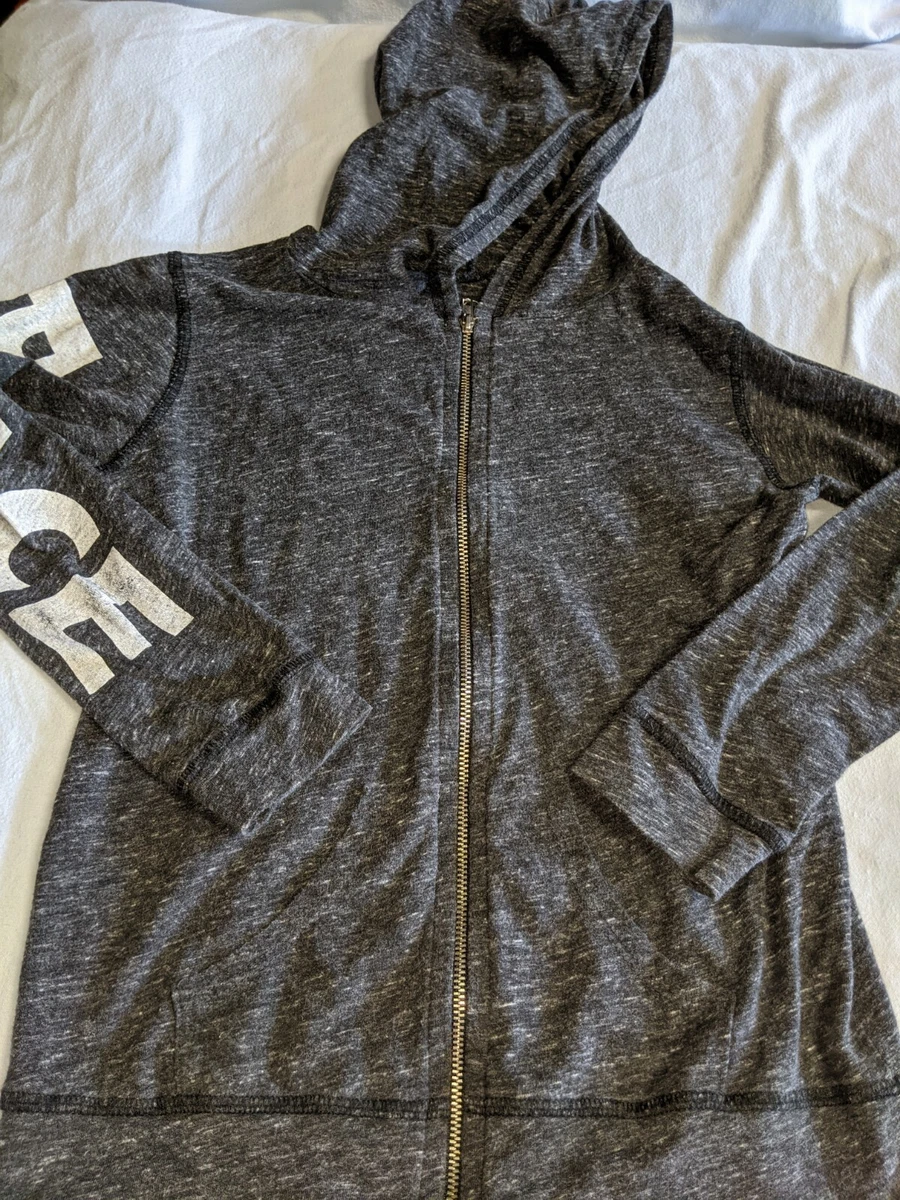Lauren Mosh girls sz. 10 gray