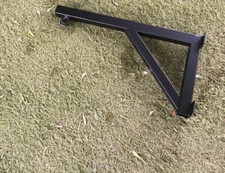 2 Staffe Per Sacco Da Box