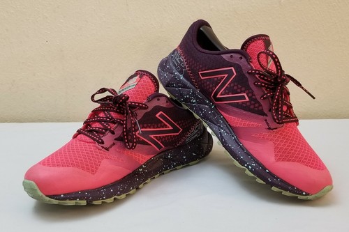new balance women's 690 trail running shoes